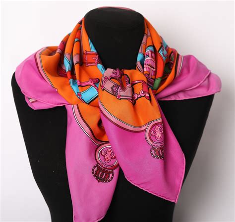 hermes 55 cm square silk scarf|hermes scarves official website.